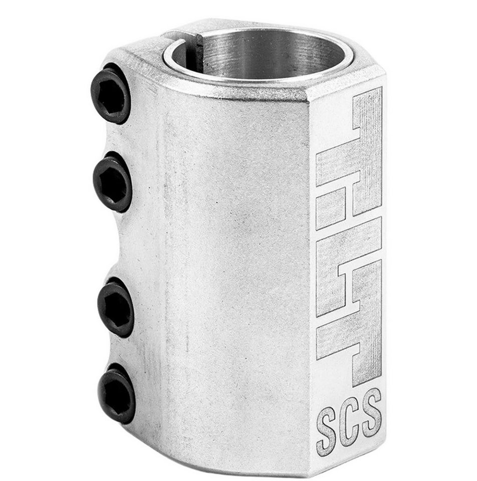 Tilt Stuntscooter Tilt Classic Stunt Scooter SCS Clamp 32/35 Raw Tilt Stuntscooter Tilt Classic Stunt Scooter SCS Clamp 32/35 Raw von Tilt