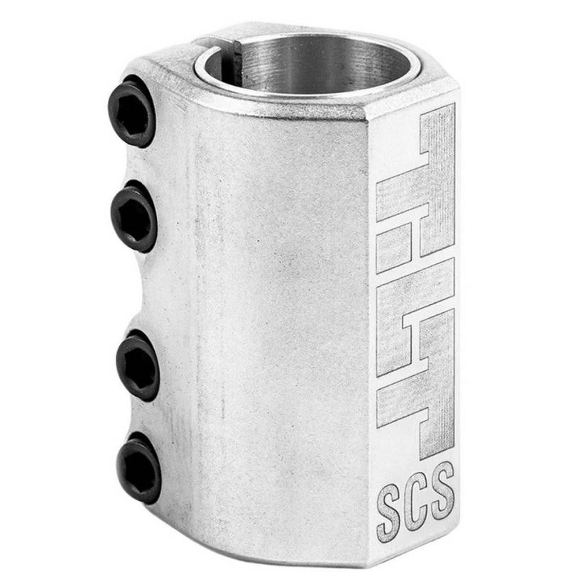 Tilt Stuntscooter Tilt Classic Stunt Scooter SCS Clamp 32/35 Raw Tilt Stuntscooter Tilt Classic Stunt Scooter SCS Clamp 32/35 Raw von Tilt