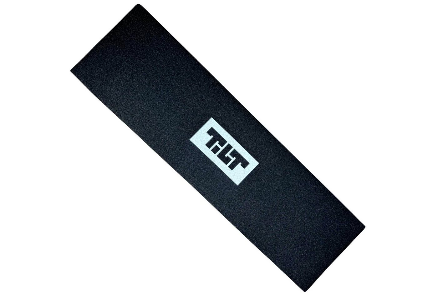 Tilt Stuntscooter Tilt Stunt-Scooter Griptape Big Boxed Block Logo 7'' Street schwarz Tilt Stuntscooter Tilt Stunt-Scooter Griptape Big Boxed Block Logo 7'' Street schwarz von Tilt