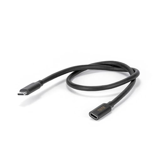 Tilta C400 Kabel 50cm USB-C Stecker auf Buchse Verlängerungskabel Kompatibel mit C400 Seitengriff TCB-USM-USF-50 Tilta C400 Kabel 50cm USB-C Stecker auf Buchse Verlängerungskabel Kompatibel mit C400 Seitengriff TCB-USM-USF-50 von Tilta