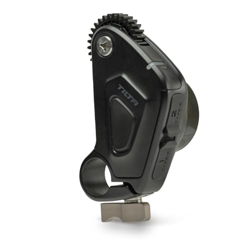 Tilta Nucleus Nano II Motor-Kit mit Nucleus NII Motor und USB-C Stromkabel WLC-T05-MK Tilta Nucleus Nano II Motor-Kit mit Nucleus NII Motor und USB-C Stromkabel WLC-T05-MK von Tilta