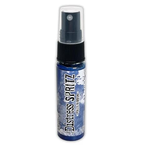Tim Holtz Distress Spritz Preisband von Tim Holtz