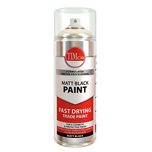 TIMCO 237900 Survey-Spot Marker, 750 ml, Orange, Orange von TimCo