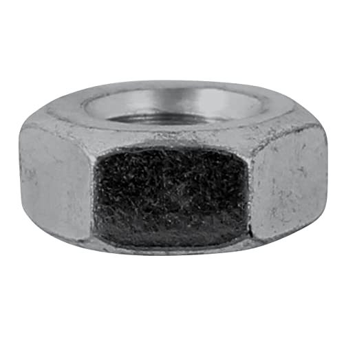 TIMCO NH6SSX Sechskantmuttern DIN934 Edelstahl A2 M6, Silber TIMCO NH6SSX Sechskantmuttern DIN934 Edelstahl A2 M6, Silber von TimCo