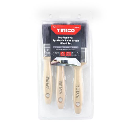 TIMCO Pinsel-Set von TimCo