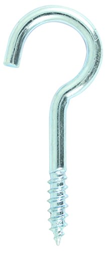 TIMco 40SEP Augen BZP mit Schrauben, silberfarben, 10 Stück TIMco 40SEP Augen BZP mit Schrauben, silberfarben, 10 Stück von TimCo