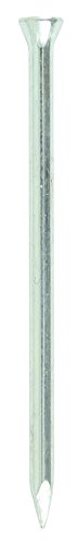 Timco hm25025 Zink versilbert Betonnägel 2,50 x 25 – Zink (Box Of 100) von TimCo