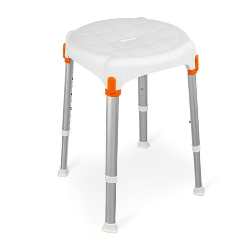 Timago KING-STRA-20 Klappstuhl, Orange, Hellgrau, Marke: Timago - EAN: 5391532690070 von Timago