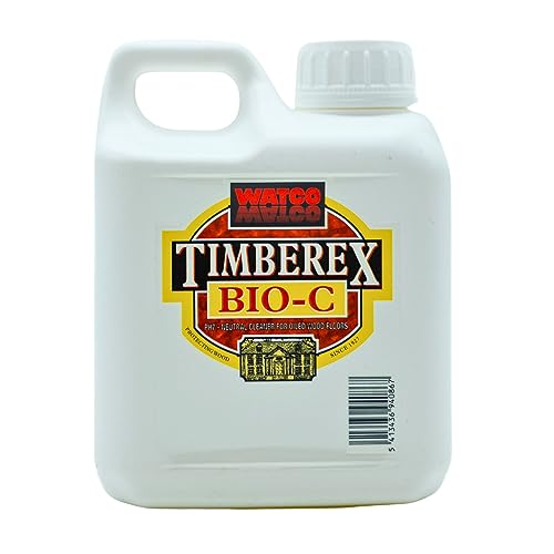 Timberex Bio C Reiniger 1 Liter von Timberex