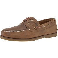 Timberland Bootsschuh "CLASSIC BOAT BOAT SHOE" Classic Bootsschuh aus Timberland Premium Leder Timberland Bootsschuh "CLASSIC BOAT BOAT SHOE" Classic Bootsschuh aus Timberland Premium Leder von Timberland
