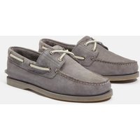 Timberland Bootsschuh "CLASSIC BOAT BOAT SHOE" Classic Bootsschuh aus Timberland Premium Leder Timberland Bootsschuh "CLASSIC BOAT BOAT SHOE" Classic Bootsschuh aus Timberland Premium Leder von Timberland