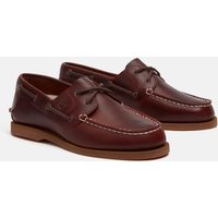 Timberland Bootsschuh "CLASSIC BOAT BOAT SHOE" von Timberland