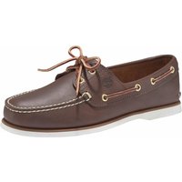 Timberland Bootsschuh "Men´s 2 Exe Boat Shoe" von Timberland