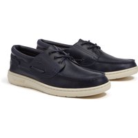 Timberland Bootsschuh "PORTOFINO PIER BOAT SHOE", aus Premium Timberland Leder von Timberland