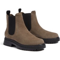 Timberland Chelseaboots "CAMBRIA VALLEYMID CHELSEA BOOT", Stiefelette, Winterschuhe, Ankle Boots von Timberland