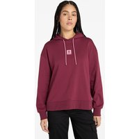 Timberland Kapuzensweatshirt "STACK LOGO Loop Back Hoodie" 1 Stk. tlg. Timberland Kapuzensweatshirt "STACK LOGO Loop Back Hoodie" 1 Stk. tlg. von Timberland