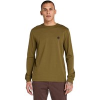 Timberland Langarmshirt "DUNSTAN RIVER Long Sleeve Tee" 1 Stk. tlg. Timberland Langarmshirt "DUNSTAN RIVER Long Sleeve Tee" 1 Stk. tlg. von Timberland