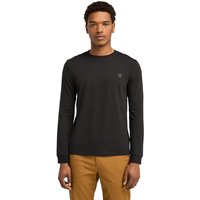 Timberland Langarmshirt "DUNSTAN RIVER Long Sleeve Tee" 1 Stk. tlg. Timberland Langarmshirt "DUNSTAN RIVER Long Sleeve Tee" 1 Stk. tlg. von Timberland
