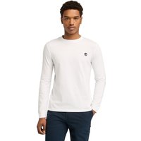 Timberland Langarmshirt "DUNSTAN RIVER Long Sleeve Tee", (1 tlg.) von Timberland