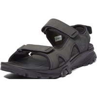 Timberland Outdoorsandale "Lincoln Peak Strap Sandal", mit Klettverschluss von Timberland