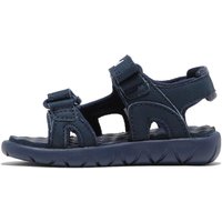 Timberland Sandale "Perkins Row 2-Strap", mit Klettverschluss von Timberland