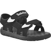 Timberland Sandale "Perkins Row 2-Strap", mit Klettverschluss von Timberland