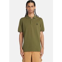 Timberland Poloshirt "MERRYMEETING RIVER Short Sleeve" von Timberland