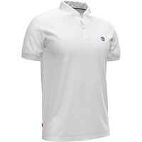 Timberland Poloshirt "Millers River Pique" von Timberland