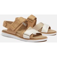 Timberland Sandale "ADLEY SHORE BACKSTRAP SANDAL" Timberland Sandale "ADLEY SHORE BACKSTRAP SANDAL" von Timberland