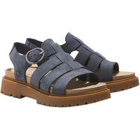 Timberland Sandale "Clairemont Way FISHERMAN SANDAL" von Timberland