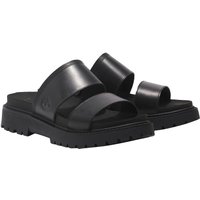 Timberland Sandale "Clairemont Way SLIDE SANDAL" von Timberland