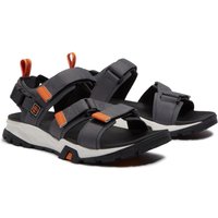 Timberland Sandale "GARRISON TRAIL BACKSTRAP SANDAL", mit Klettverschluss von Timberland