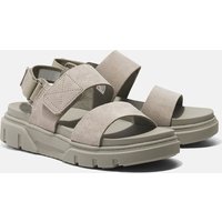 Timberland Sandale "GREYFIELD SANDAL BACKSTRAP SANDAL" von Timberland