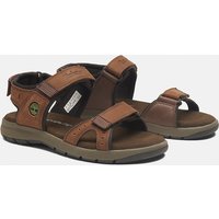 Timberland Sandale "Governors Island 2 STRAP SANDAL" von Timberland