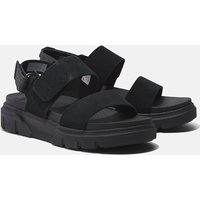 Timberland Sandale "Greyfield Sandal 2 STRAP SANDAL" von Timberland