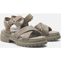 Timberland Sandale "London Vibe CROSS STRAP SANDAL" von Timberland