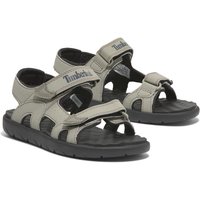 Timberland Sandale "PERKINS ROW BACKSTRAP SANDAL" mit Klettverschluß von Timberland