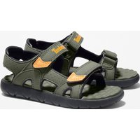 Timberland Sandale "PERKINS ROW BACKSTRAP SANDAL" mit Klettverschluß von Timberland