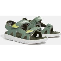 Timberland Sandale "PERKINS ROW BACKSTRAP SANDAL" mit Klettverschluß von Timberland