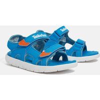 Timberland Sandale "PERKINS ROW BACKSTRAP SANDAL" mit Klettverschluß Timberland Sandale "PERKINS ROW BACKSTRAP SANDAL" mit Klettverschluß von Timberland