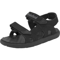 Timberland Sandale "PERKINS ROW BACKSTRAP SANDAL" mit Klettverschluß von Timberland