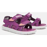 Timberland Sandale "PERKINS ROW BACKSTRAP SANDAL" mit Klettverschluß Timberland Sandale "PERKINS ROW BACKSTRAP SANDAL" mit Klettverschluß von Timberland
