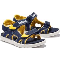 Timberland Sandale "PERKINS ROW BACKSTRAP SANDAL" mit Klettverschluß Timberland Sandale "PERKINS ROW BACKSTRAP SANDAL" mit Klettverschluß von Timberland