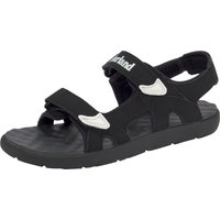 Timberland Sandale "PERKINS ROW BACKSTRAP SANDAL" mit Klettverschluß von Timberland