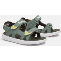 Timberland Sandale "PERKINS ROW BACKSTRAP SANDAL" mit Klettverschluß von Timberland