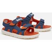 Timberland Sandale "PERKINS ROW BACKSTRAP SANDAL" mit Klettverschluß Timberland Sandale "PERKINS ROW BACKSTRAP SANDAL" mit Klettverschluß von Timberland