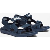 Timberland Sandale "PERKINS ROW BACKSTRAP SANDAL" mit Klettverschluß von Timberland
