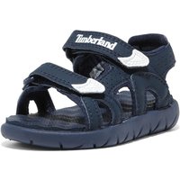 Timberland Sandale "PERKINS ROW BACKSTRAP SANDAL" mit Klettverschluß Timberland Sandale "PERKINS ROW BACKSTRAP SANDAL" mit Klettverschluß von Timberland