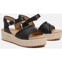 Timberland Sandale "SANTORINI SUN BACKSTRAP SANDAL" Timberland Sandale "SANTORINI SUN BACKSTRAP SANDAL" von Timberland