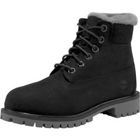 Timberland Schnürboots "6 In PrmWPShearling Lined" von Timberland